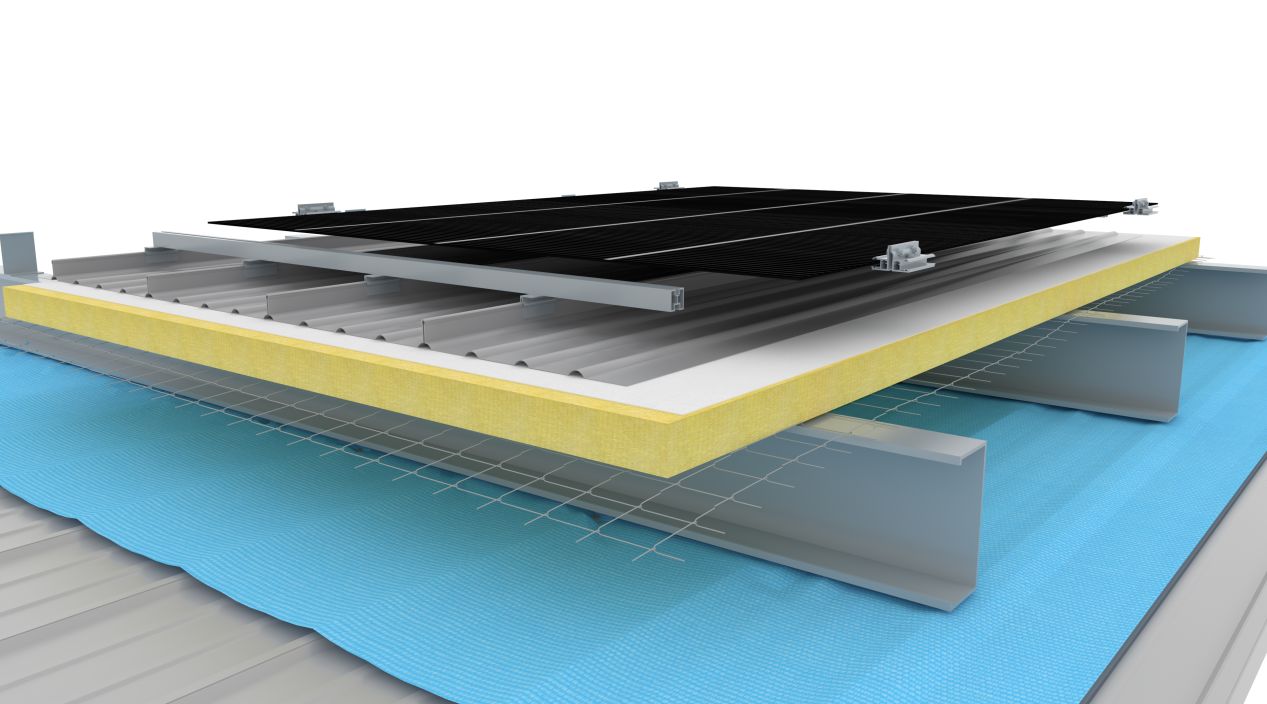 华顶BAPV 华顶BAPV